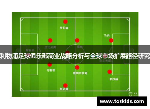 利物浦足球俱乐部商业战略分析与全球市场扩展路径研究